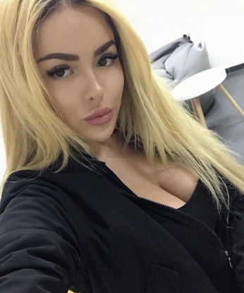 Проститутка Почаев : Екатерина