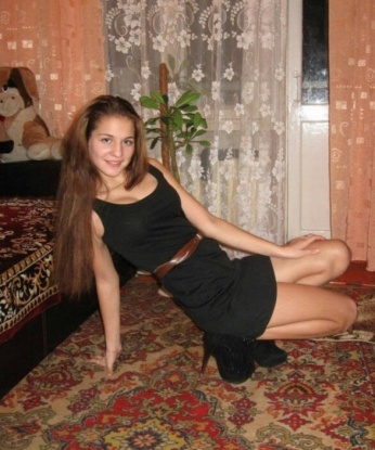 Проститутка Почаев : Галинка